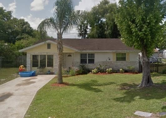 208 66TH STREET COURT E BRADENTON, FL 34208