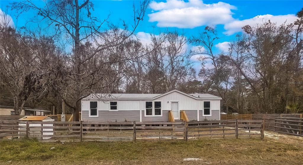 13017 MANATEE AVENUE NEW PORT RICHEY, FL 34654