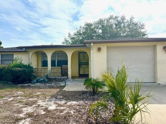 7614 KAREN DRIVE PORT RICHEY, FL 34668