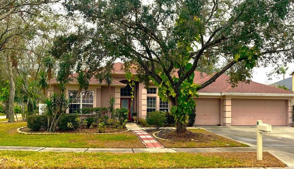 18108 SUGAR BROOKE DRIVE TAMPA, FL 33647