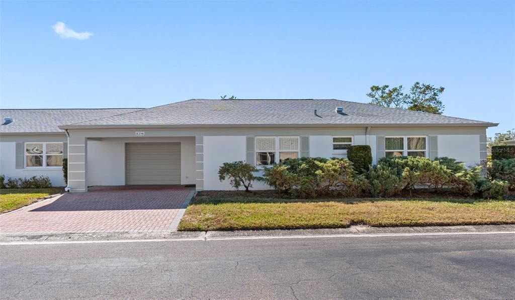 8256 ANNWOOD ROAD UNIT 8256 SEMINOLE, FL 33777