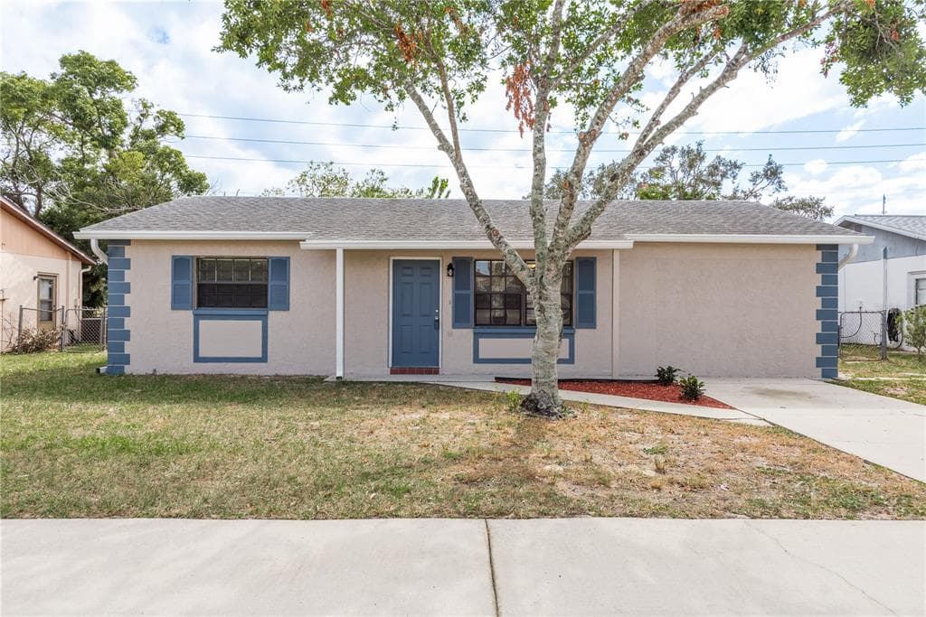 8832 HUNTSMAN LANE PORT RICHEY, FL 34668