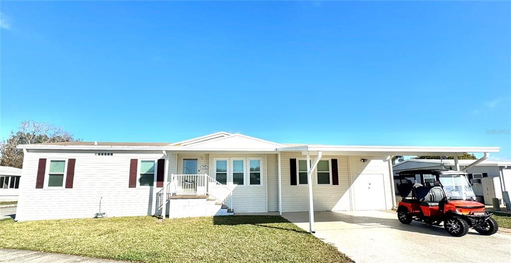 145 BLUE MARLIN DRIVE