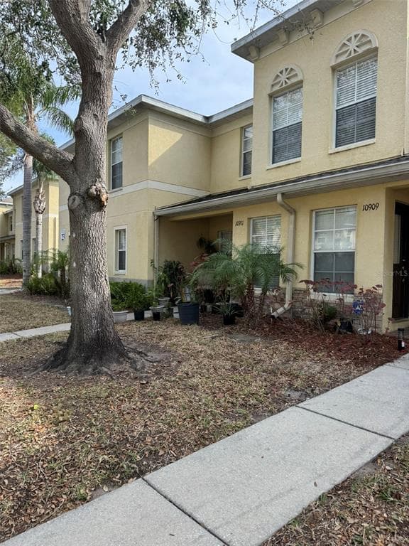 10909 BRICKSIDE COURT RIVERVIEW, FL 33579