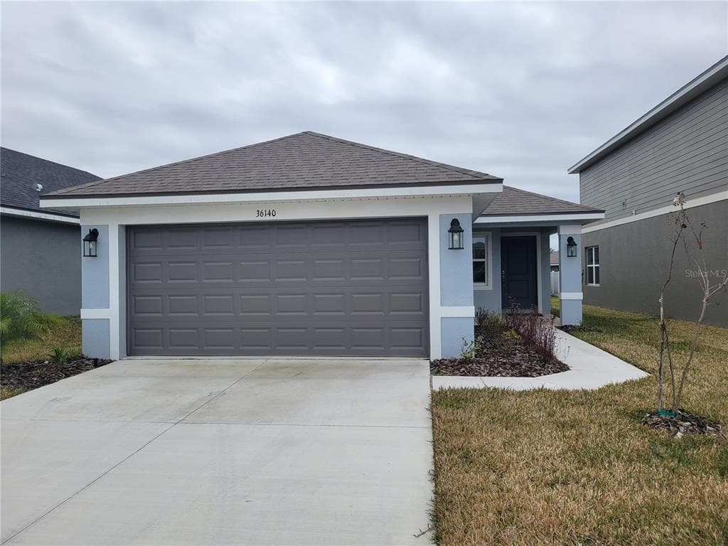 36140 WELSH GLADE ROAD DADE CITY, FL 33525