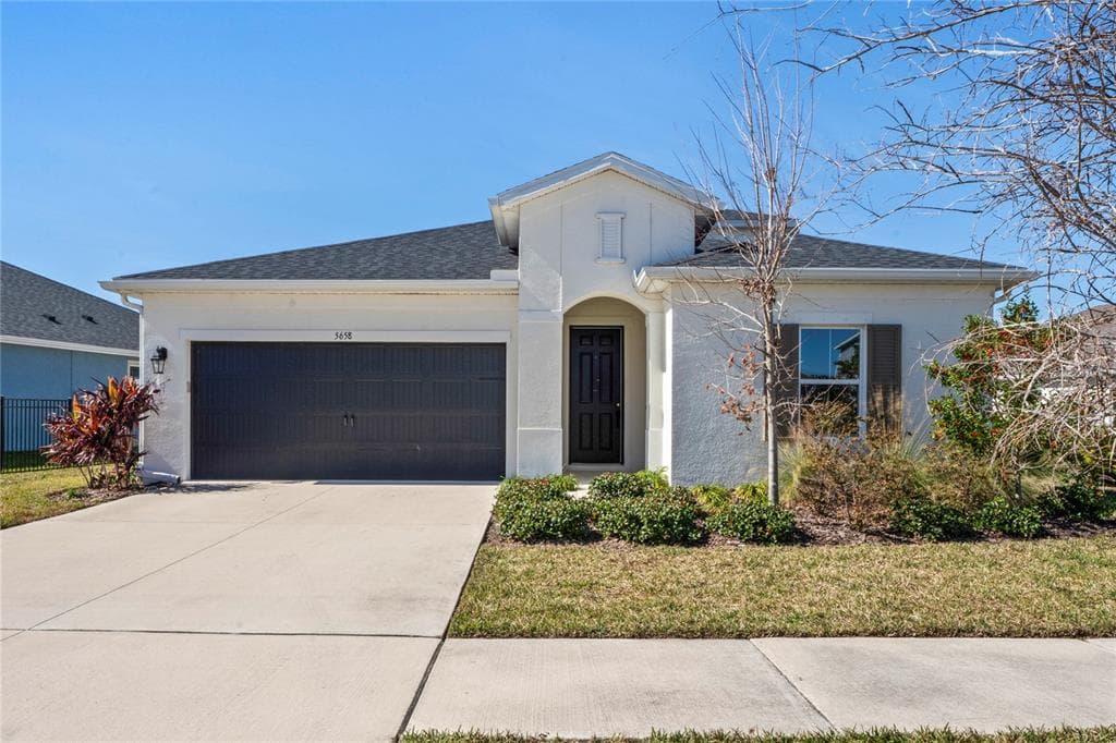 5658 DEL CORONADO DRIVE