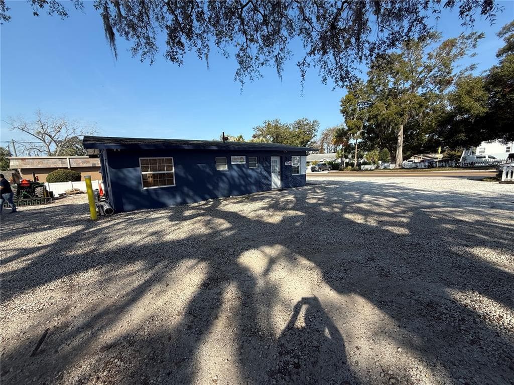 1115 12TH STREET PALM HARBOR, FL 34683