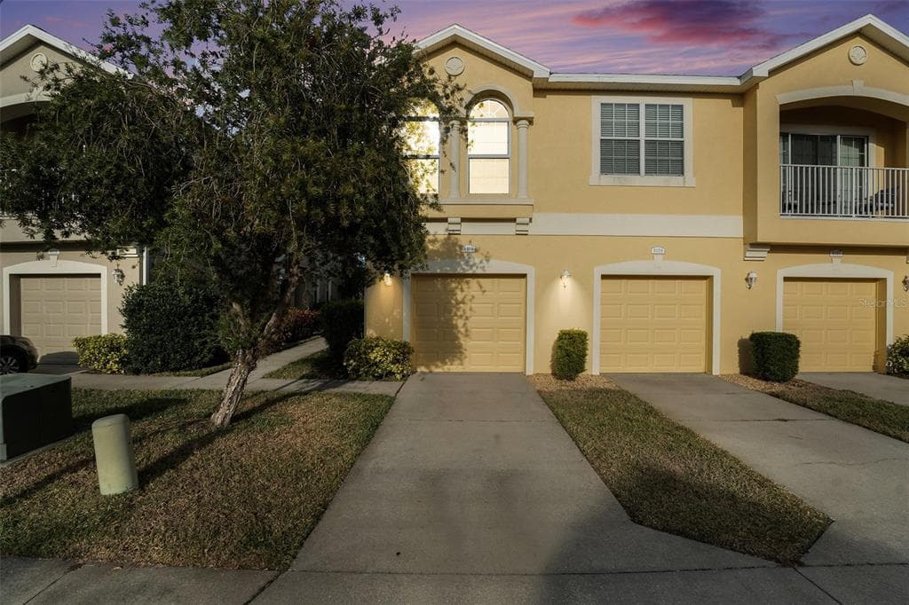 9111 MOONLIT MEADOWS LOOP RIVERVIEW, FL 33578
