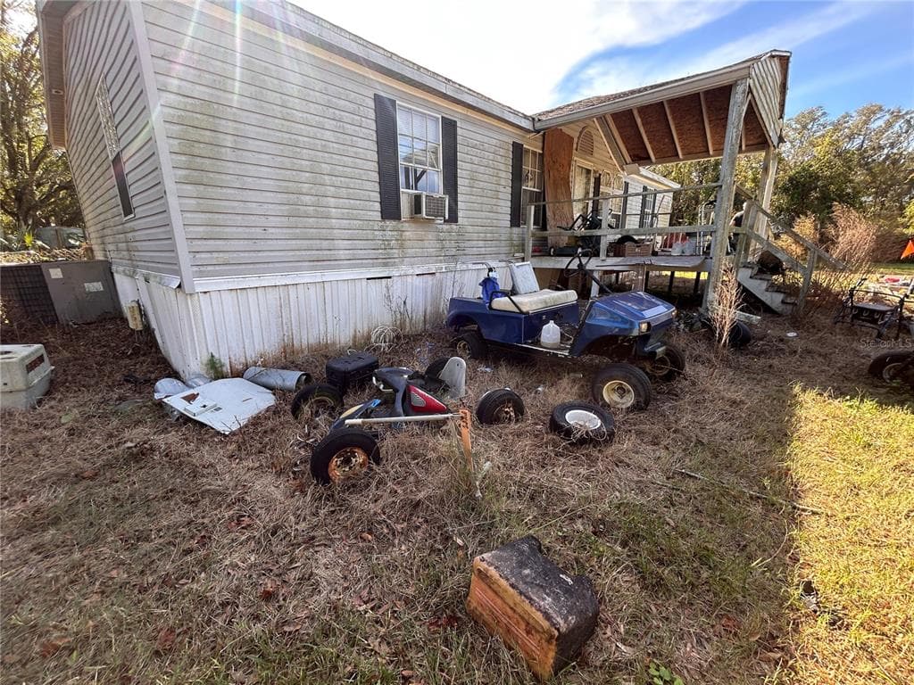 26418 DAYFLOWER BOULEVARD WESLEY CHAPEL, FL 33544