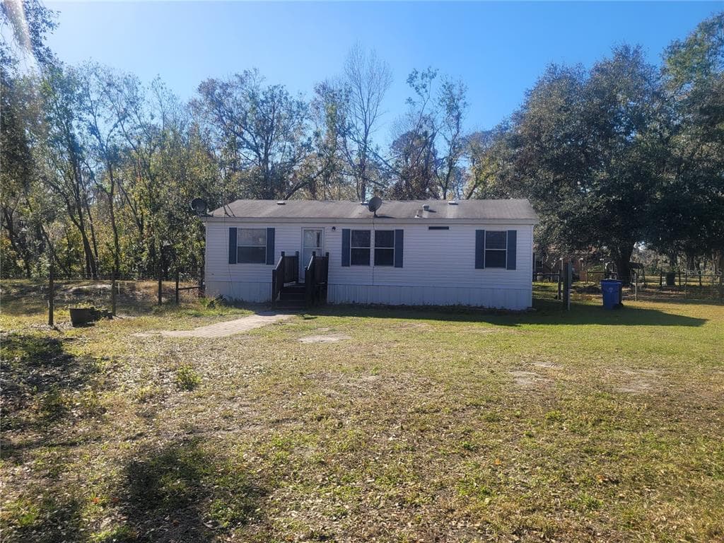 431 HAL COLDING ROAD LITHIA, FL 33547