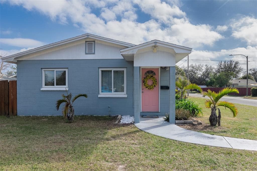 3046 35TH AVENUE N ST PETERSBURG, FL 33713