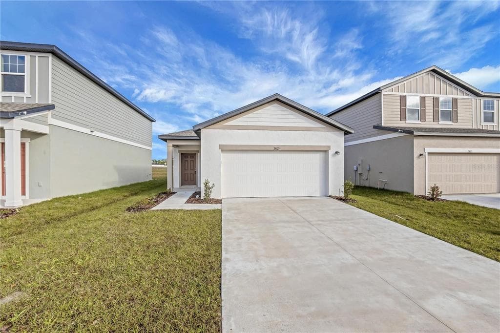 35605 BUTTONWEED TRAIL ZEPHYRHILLS, FL 33541