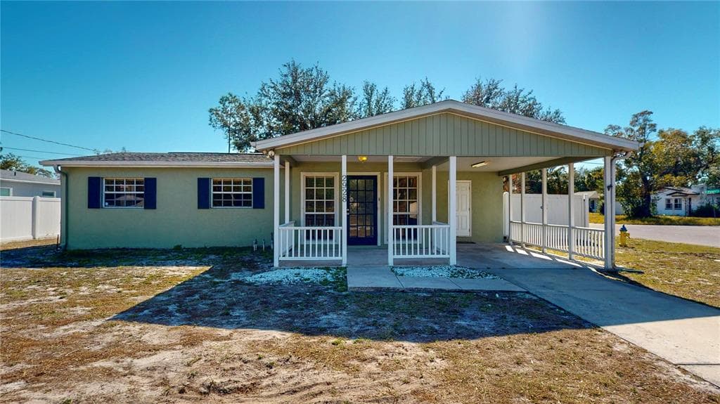 2928 W PEARL AVENUE TAMPA, FL 33611