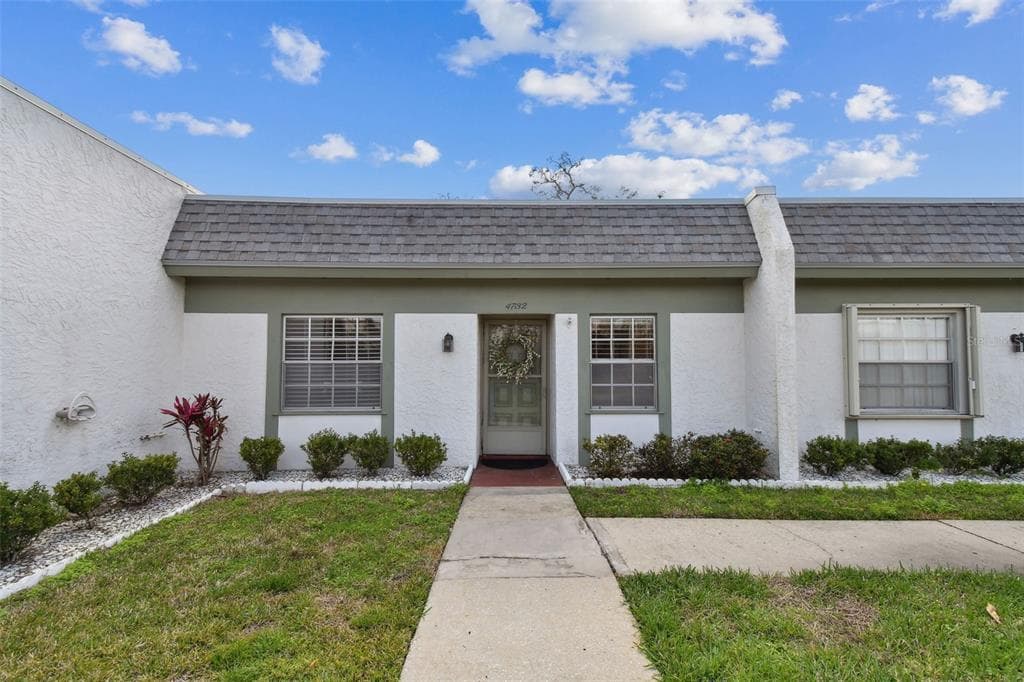4732 LAKE BOULEVARD UNIT A CLEARWATER, FL 33762