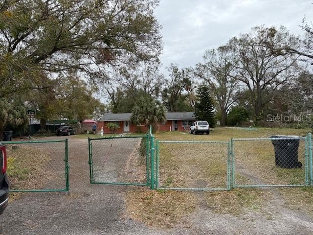 6419 N GRADY AVENUE TAMPA, FL 33614