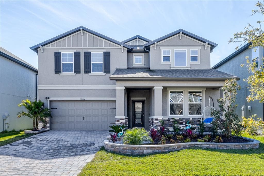 32004 SAPNA CHIME DRIVE WESLEY CHAPEL, FL 33545