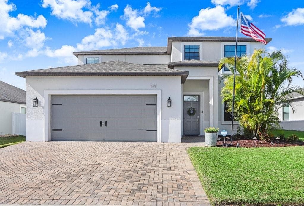 1179 LAWNVIEW TERRACE TRINITY, FL 34655