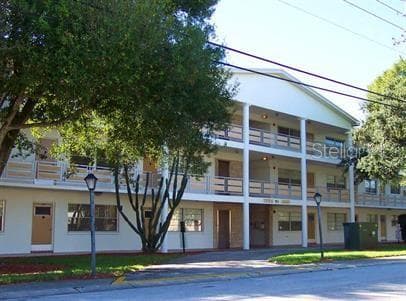 911 WASHINGTON AVENUE UNIT 117 LARGO, FL 33770