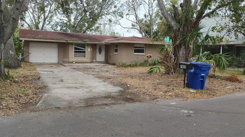7409 S OBRIEN STREET TAMPA, FL 33616