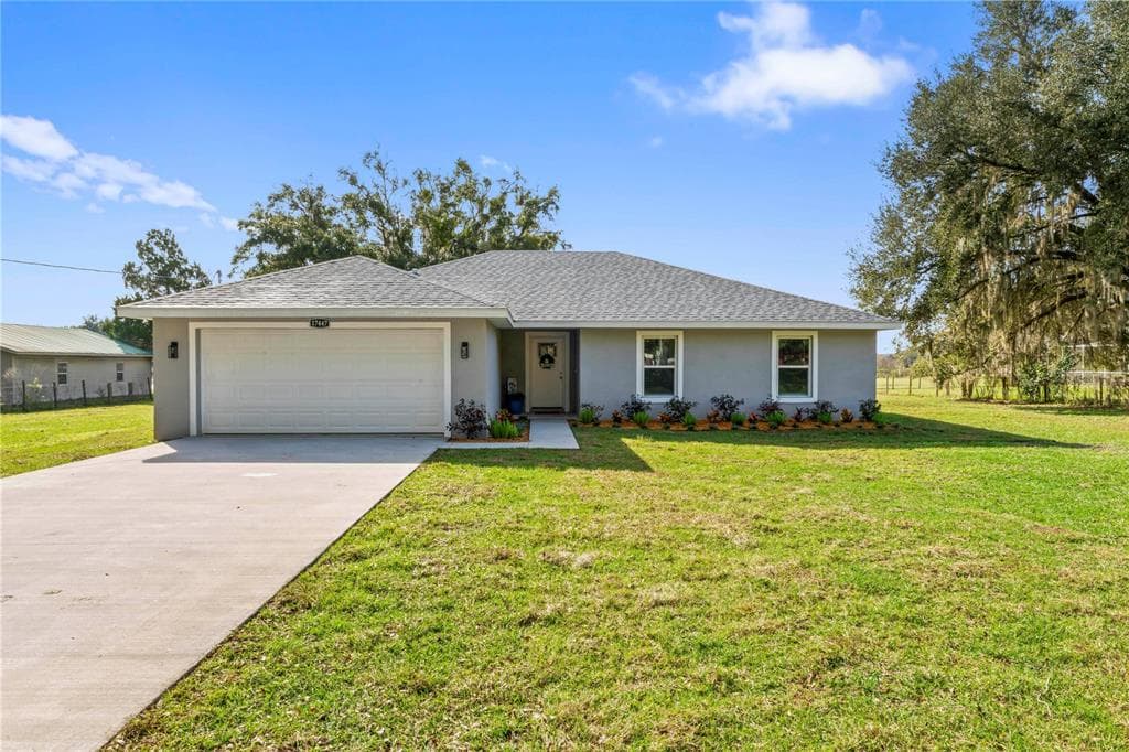 17447 SPRING VALLEY DADE CITY, FL 33523