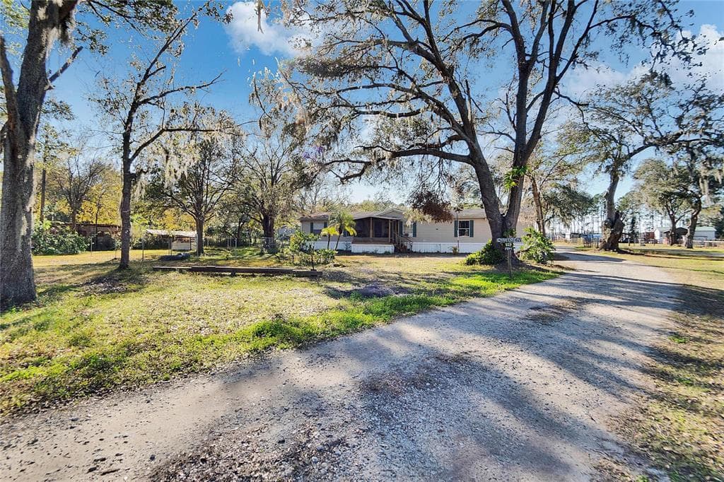 6405 FIVE ACRE ROAD PLANT CITY, FL 33565