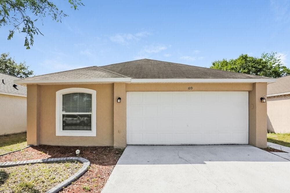 109 ORION WAY SANFORD, FL 32773
