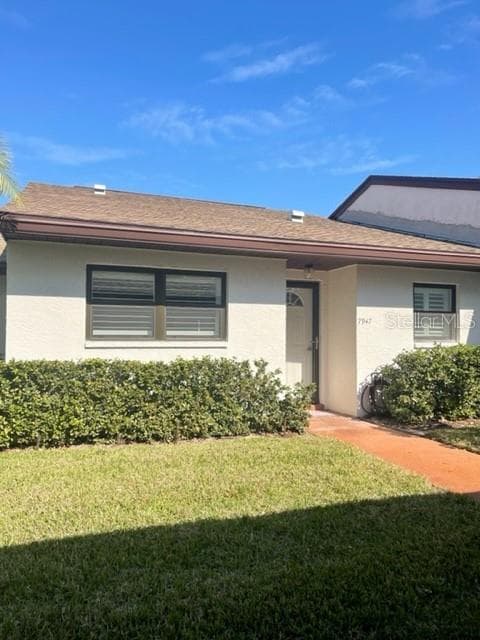7947 RADCLIFFE CIRCLE PORT RICHEY, FL 34668