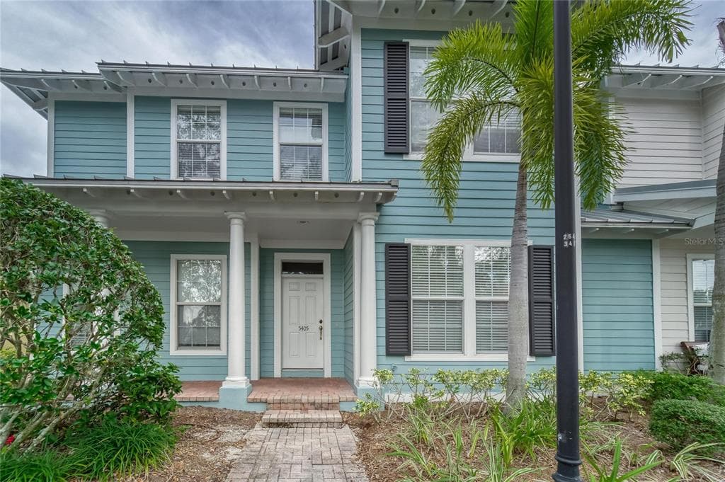 5405 CAFREY PLACE APOLLO BEACH, FL 33572