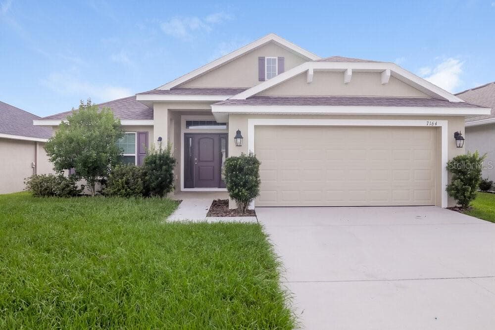 7164 WIREVINE DRIVE BROOKSVILLE, FL 34602
