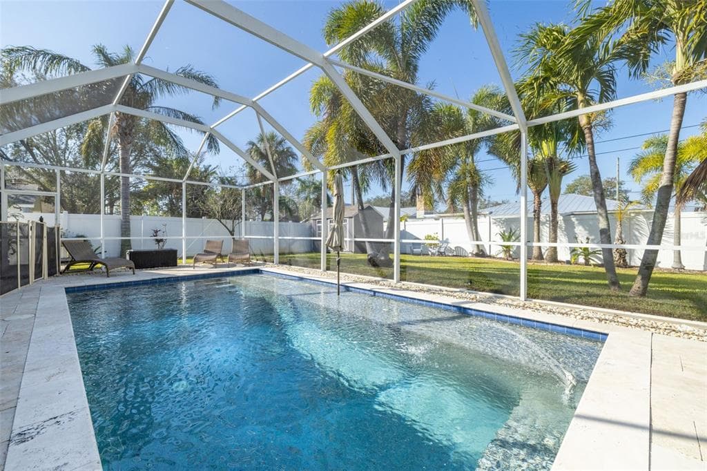 5720 VENETIAN BOULEVARD NE ST PETERSBURG, FL 33703