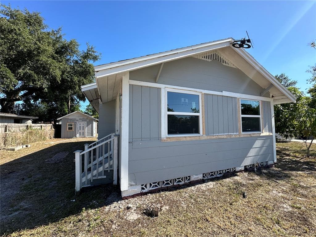 2126 43RD AVENUE N ST PETERSBURG, FL 33714