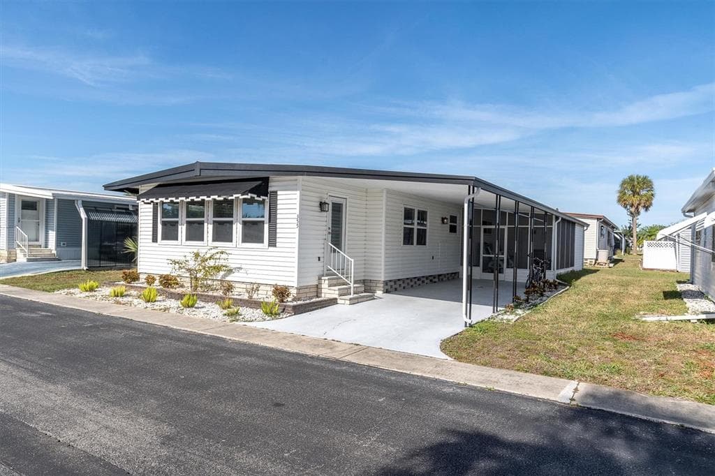 355 KING PALM STREET LARGO, FL 33778