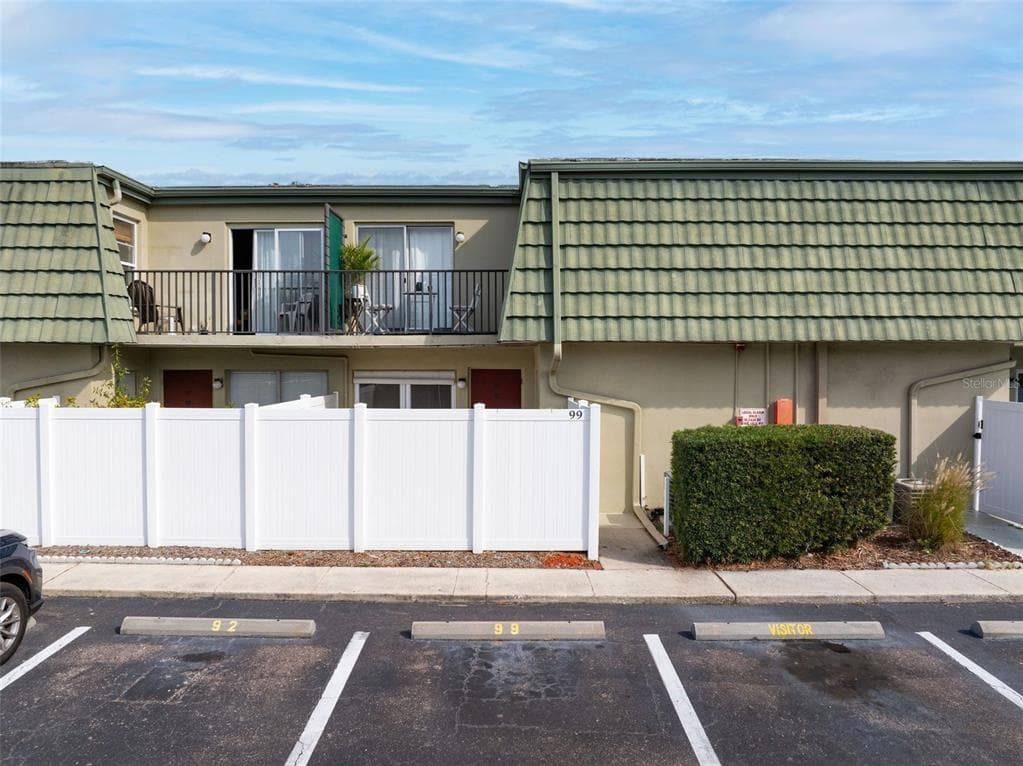 1799 N HIGHLAND AVENUE UNIT 99 CLEARWATER, FL 33755