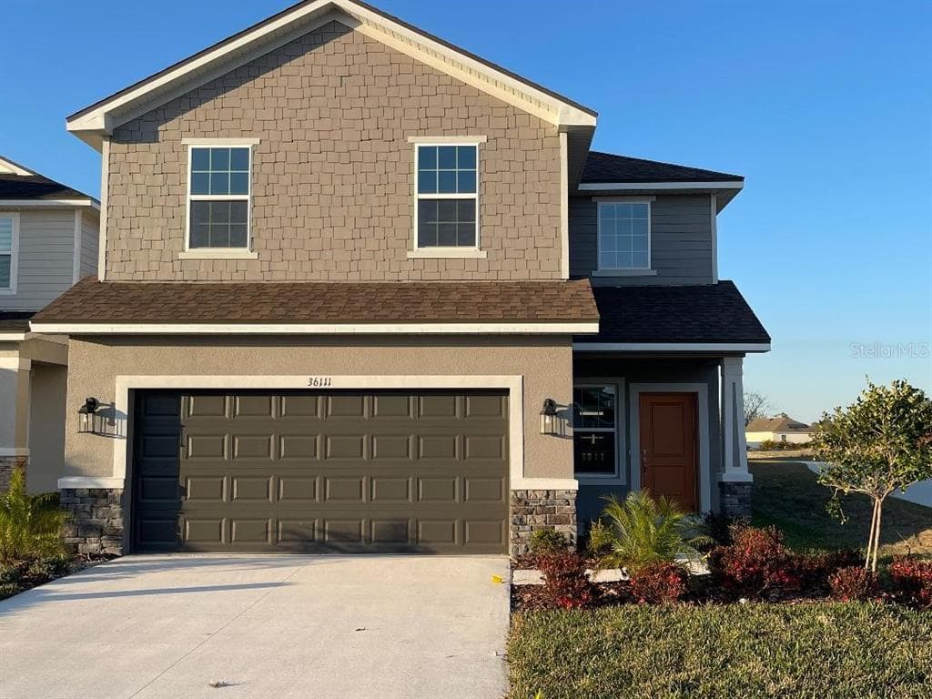 36111 WELSH GLADE ROAD DADE CITY, FL 33525