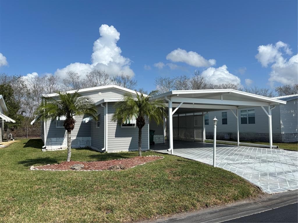 1607 SW 35TH CIRCLE OKEECHOBEE, FL 34974