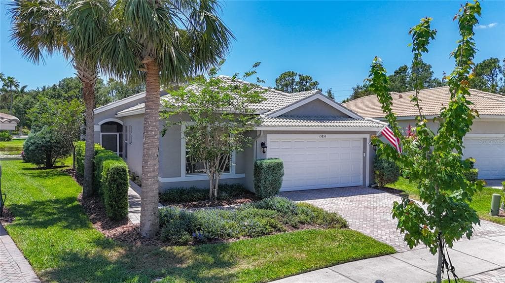 15856 COBBLE MILL DRIVE WIMAUMA, FL 33598