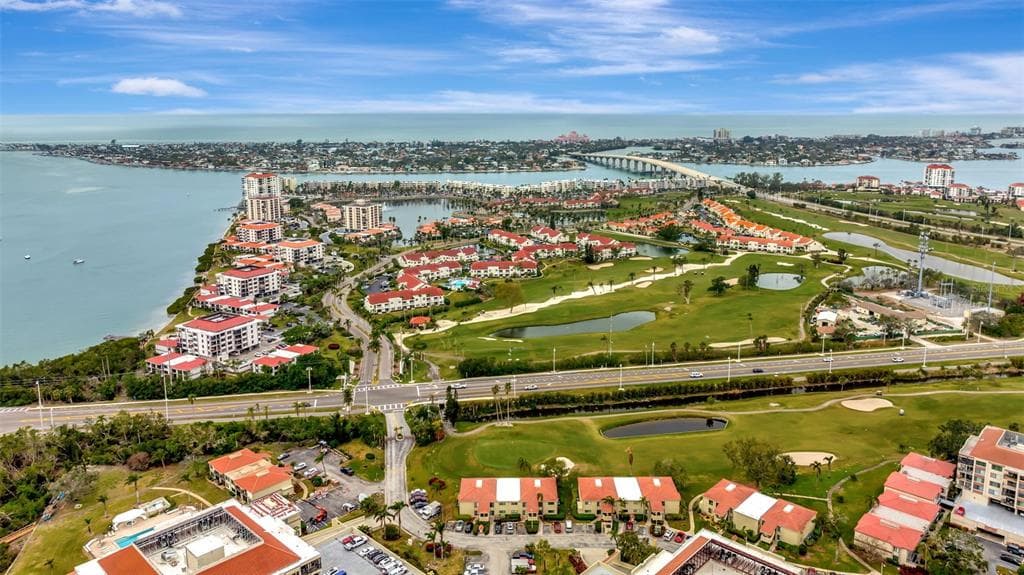 6343 PALMA DEL MAR BOULEVARD S UNIT 225 ST PETERSBURG, FL 33715