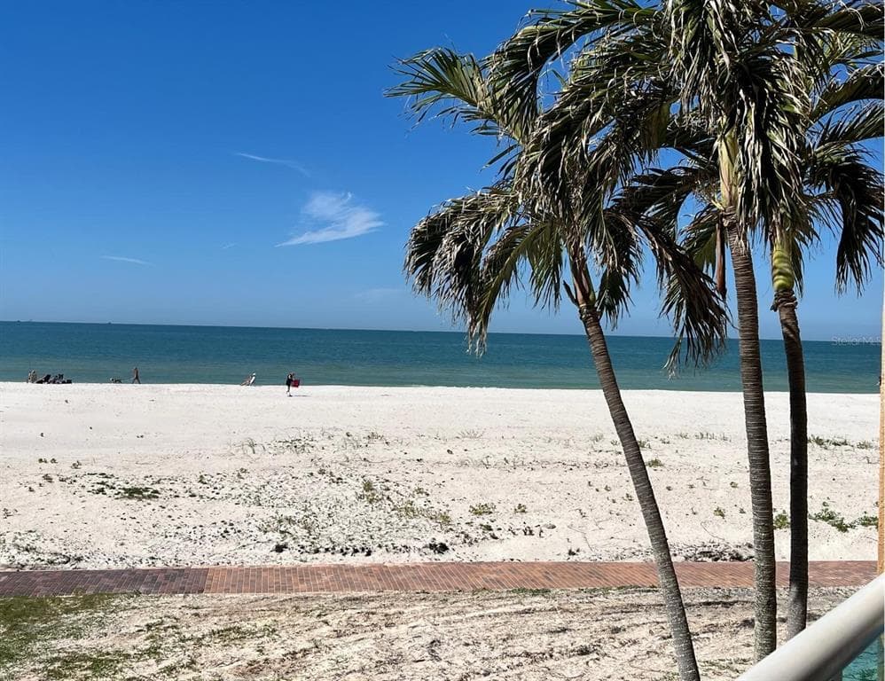 880 MANDALAY AVENUE UNIT N111 CLEARWATER BEACH, FL 33767