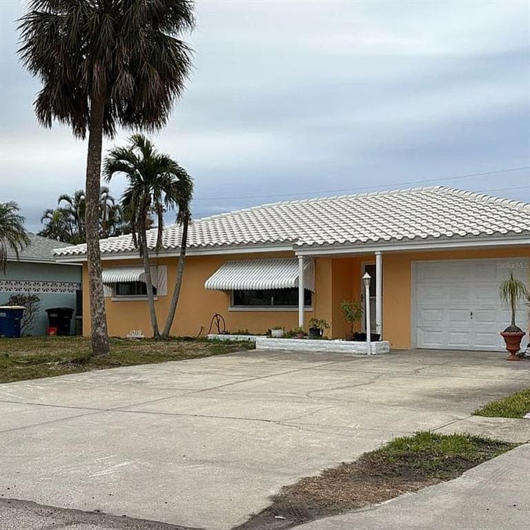 1019 MANDALAY AVENUE CLEARWATER BEACH, FL 33767