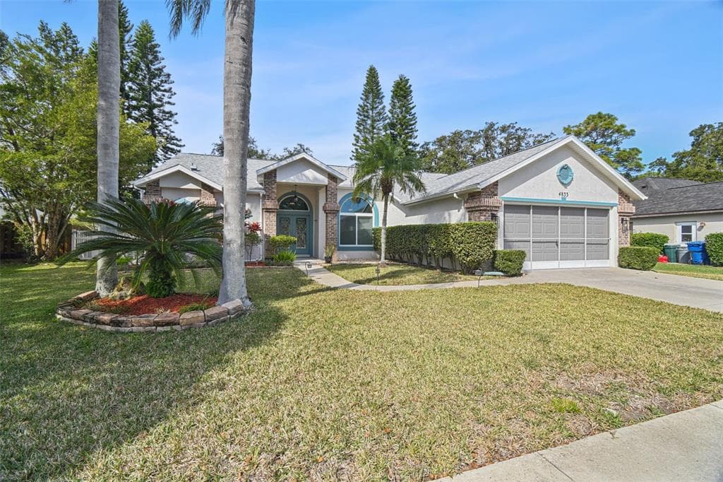 4833 YELLOWSTONE DRIVE
