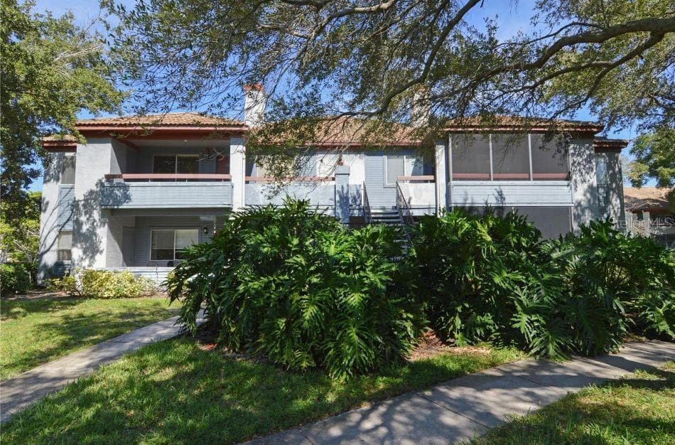10265 GANDY BOULEVARD N UNIT 1405(Furnished) ST PETERSBURG, FL 33702