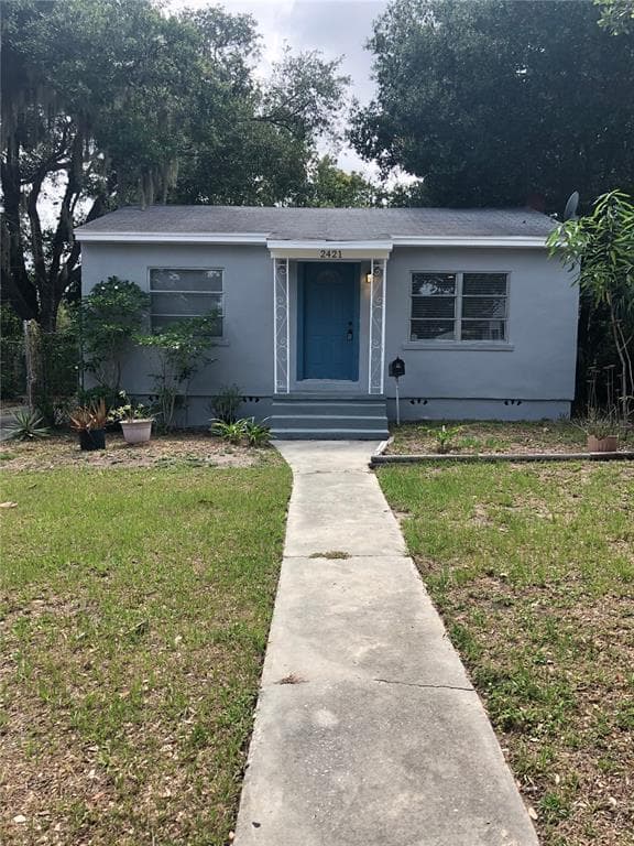 2421 19TH STREET S ST PETERSBURG, FL 33712