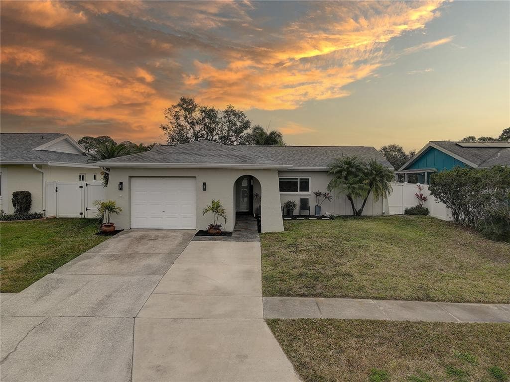 12391 70TH STREET LARGO, FL 33773