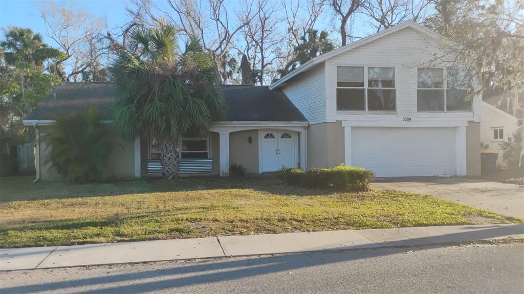 3304 HONEYMOON LANE HOLIDAY, FL 34691
