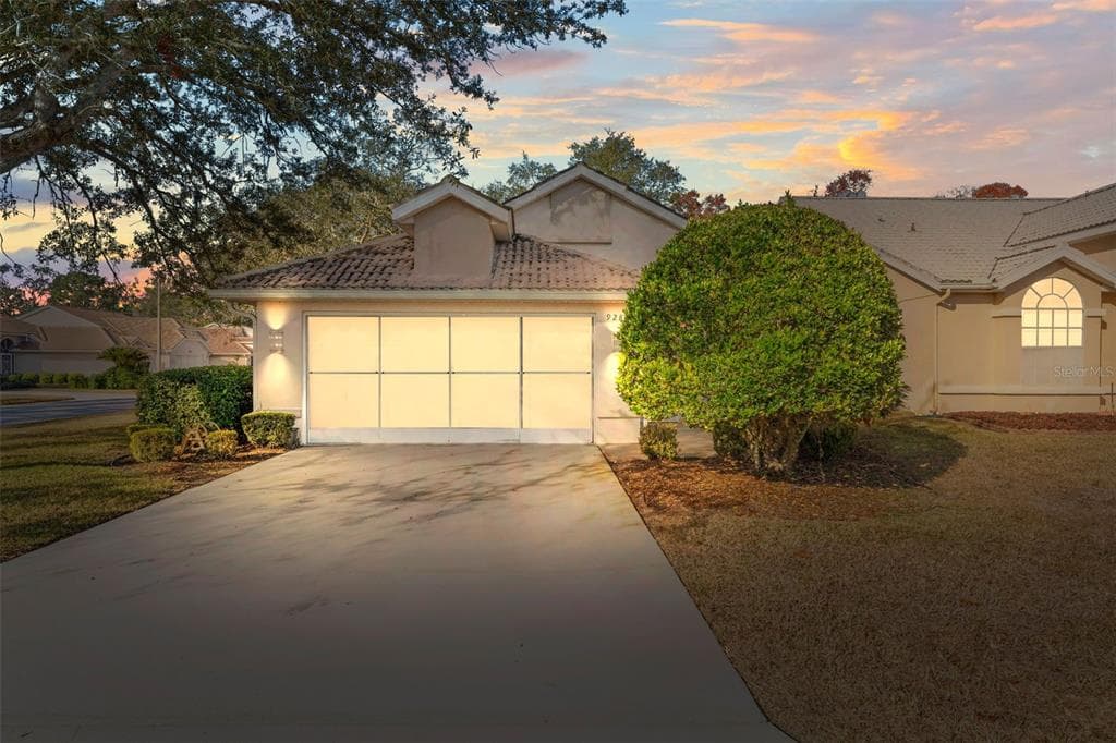 9287 NEW ORLEANS DRIVE WEEKI WACHEE, FL 34613