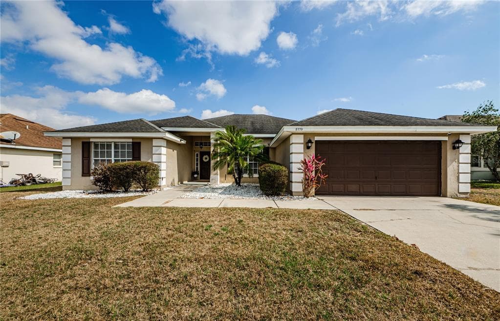 8779 FORT SOCRUM VILLAGE WAY LAKELAND, FL 33810