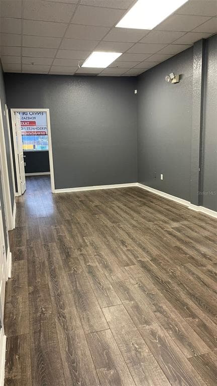 1412 W WATERS AVENUE UNIT 205 TAMPA, FL 33604