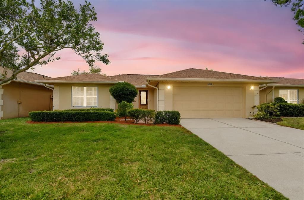 2335 HERON CIRCLE CLEARWATER, FL 33762