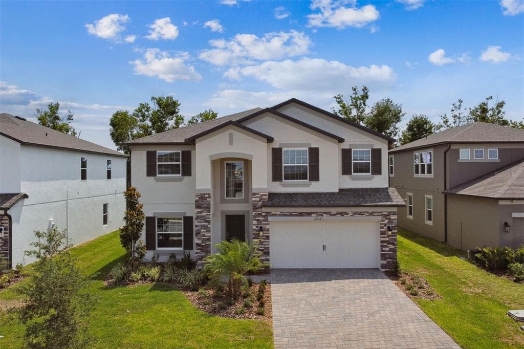 12134 HILLTOP FARMS DRIVE DADE CITY, FL 33525