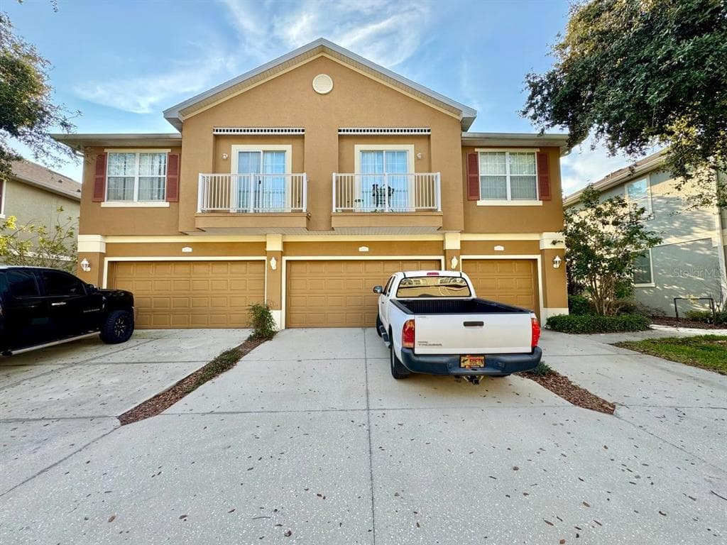 6773 BREEZY PALM DRIVE RIVERVIEW, FL 33578